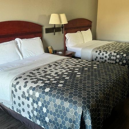 Econo Lodge Lincoln Dış mekan fotoğraf