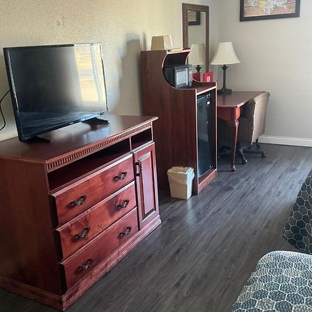 Econo Lodge Lincoln Dış mekan fotoğraf