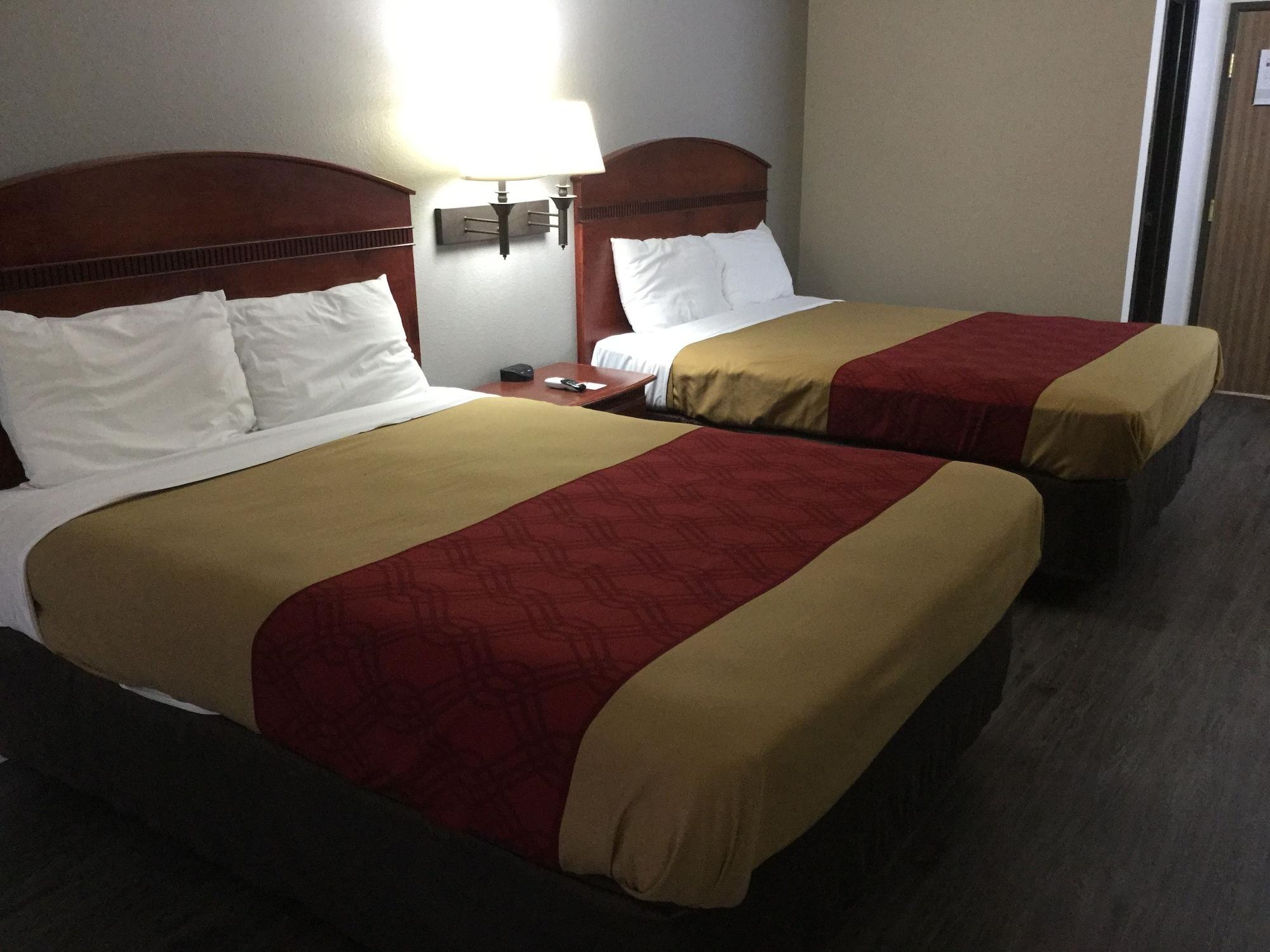 Econo Lodge Lincoln Dış mekan fotoğraf