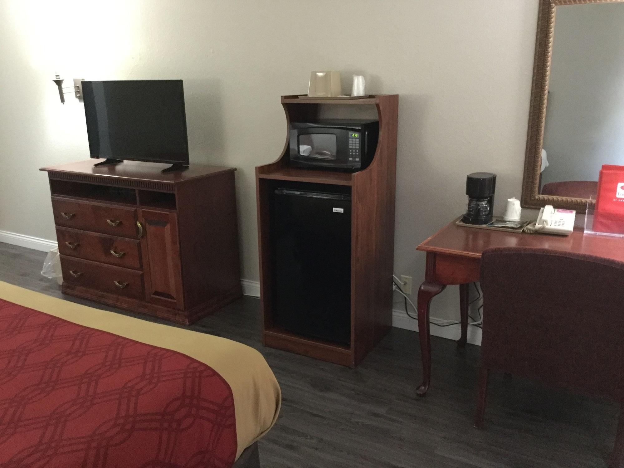 Econo Lodge Lincoln Dış mekan fotoğraf