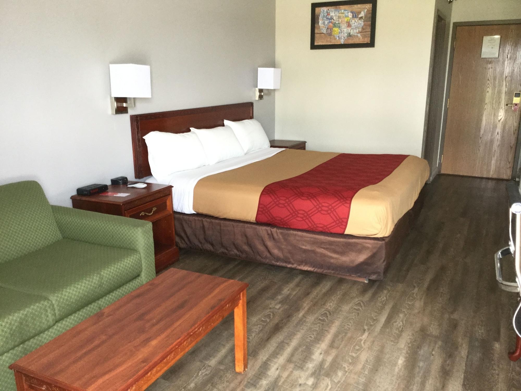 Econo Lodge Lincoln Dış mekan fotoğraf