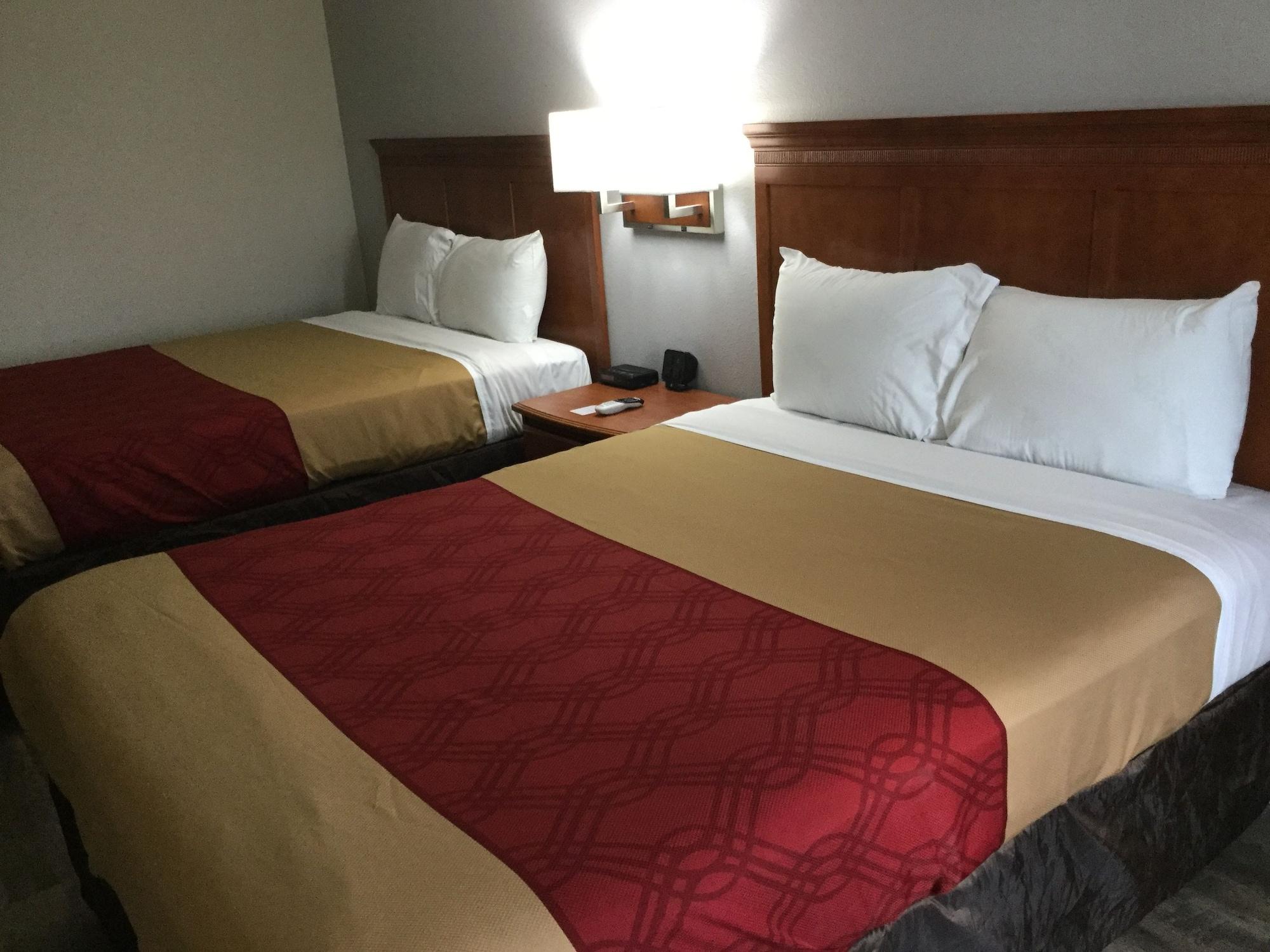 Econo Lodge Lincoln Dış mekan fotoğraf