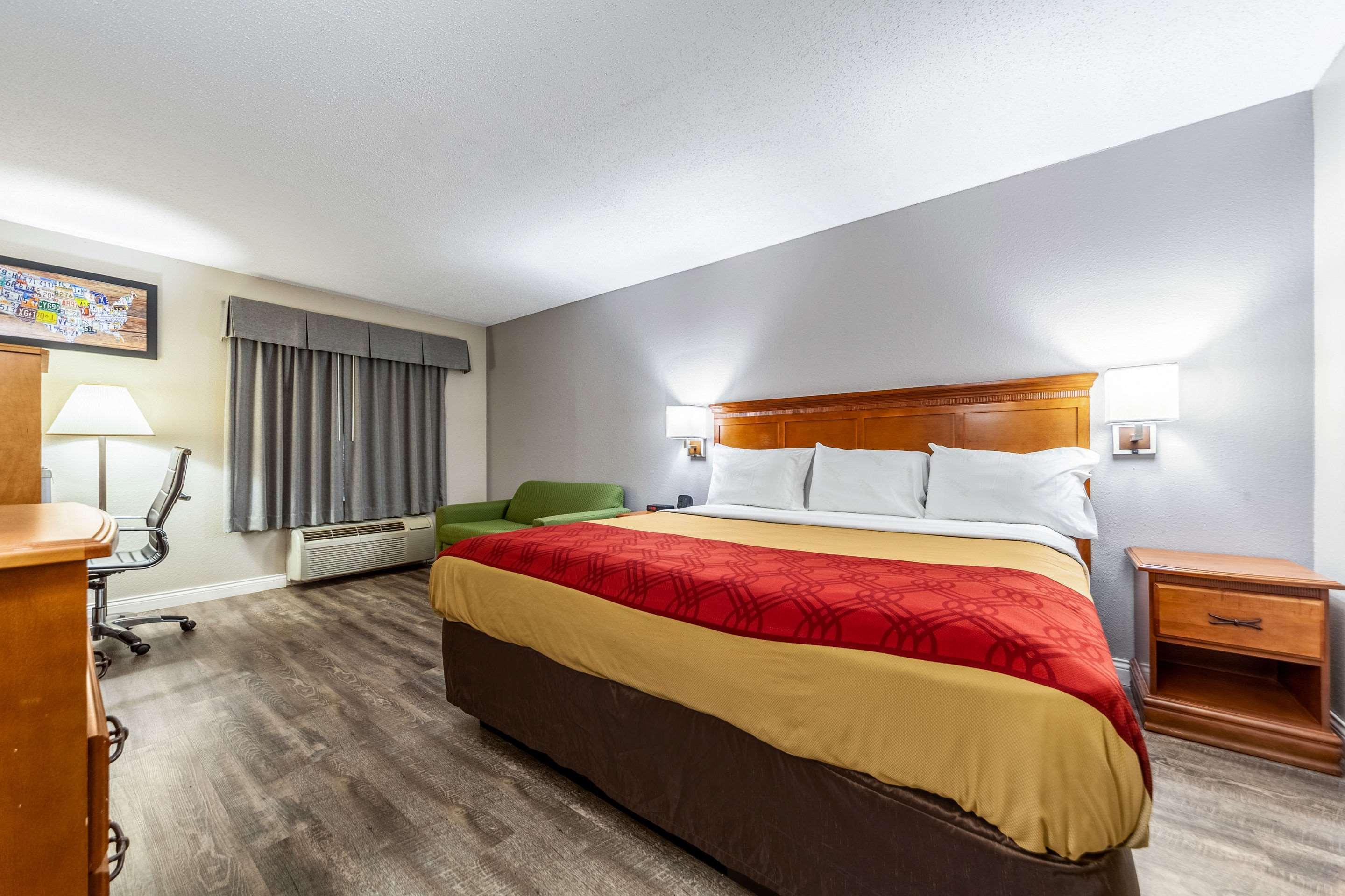 Econo Lodge Lincoln Dış mekan fotoğraf
