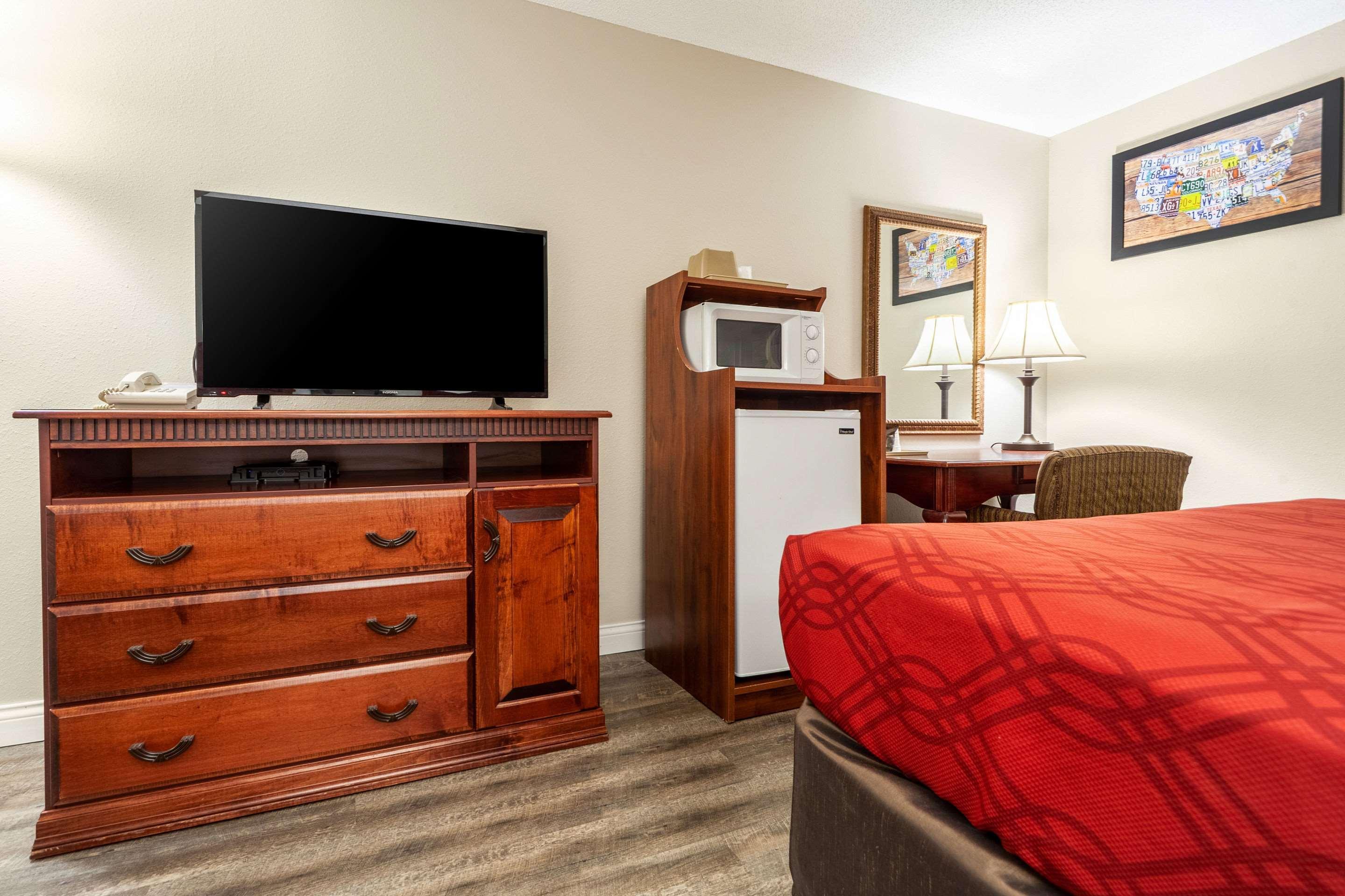 Econo Lodge Lincoln Dış mekan fotoğraf