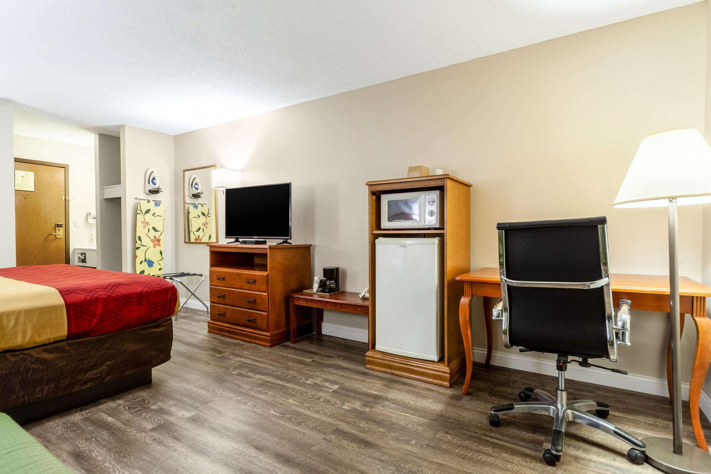 Econo Lodge Lincoln Dış mekan fotoğraf