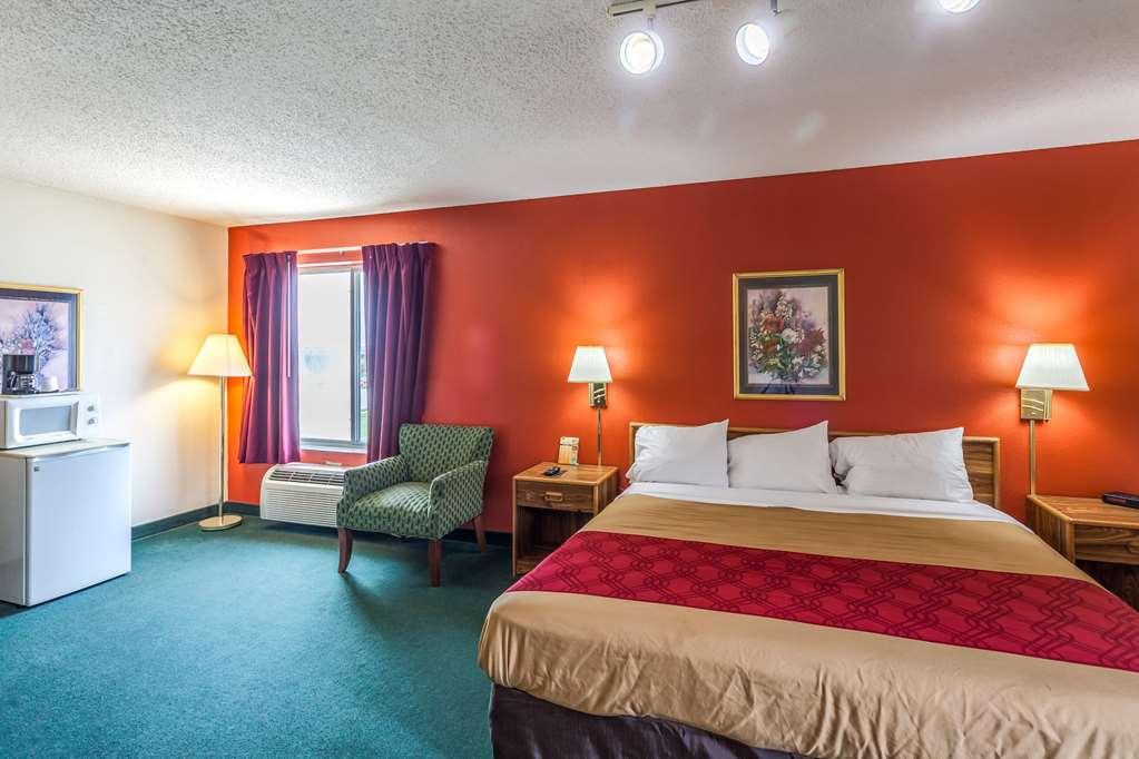 Econo Lodge Lincoln Oda fotoğraf