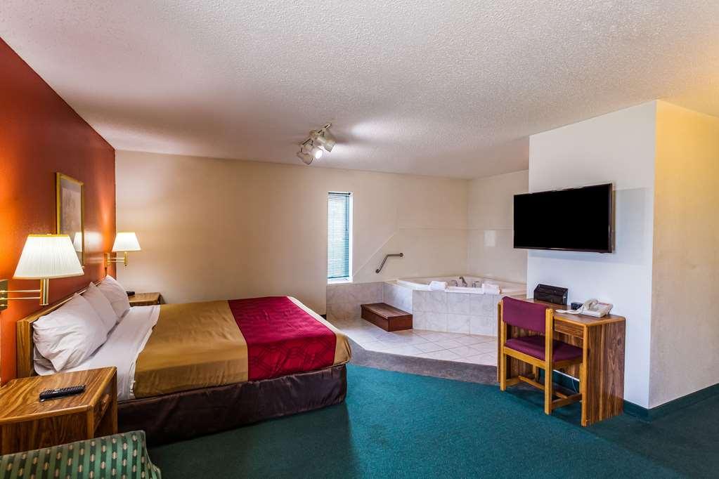 Econo Lodge Lincoln Oda fotoğraf